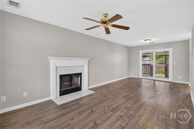 17 Leeward Drive, Savannah, GA 31419