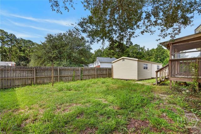 17 Leeward Drive, Savannah, GA 31419
