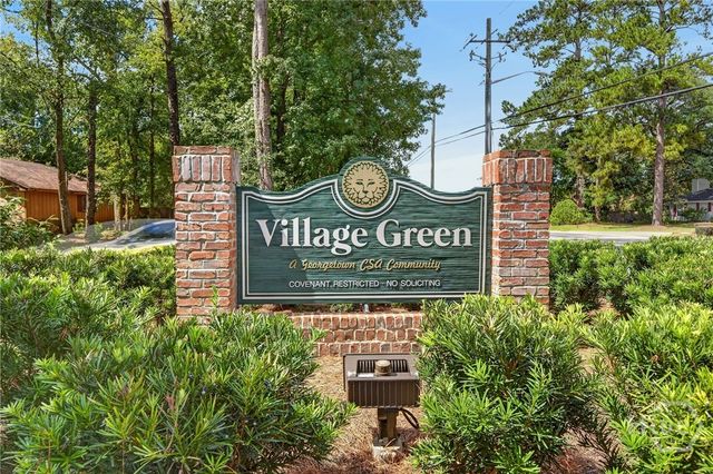 17 Leeward Drive, Savannah, GA 31419