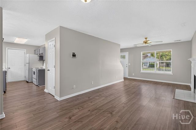 17 Leeward Drive, Savannah, GA 31419