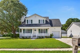 17 Leeward Drive, Savannah, GA 31419