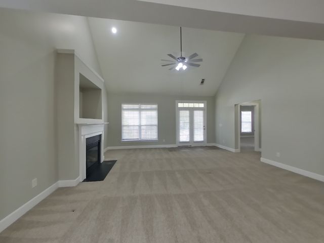 500 Dante Ranch Ln, Nolensville, TN 37135