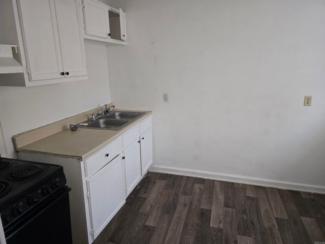 3016 S Gum Street, Pine Bluff, AR 71603