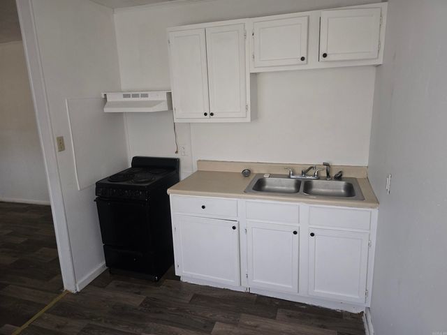 3016 S Gum Street, Pine Bluff, AR 71603