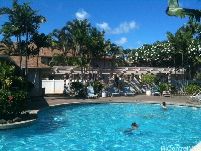 91-1060 Puamaeole Street 12C, Ewa Beach, HI 96706