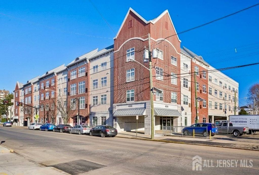 400 E Front Street 420, Plainfield, NJ 07060