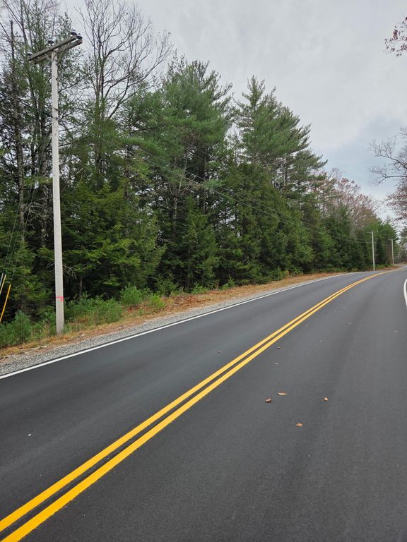 Lot 1-B 1 Sebago Road, Baldwin, ME 04029 — photo 2