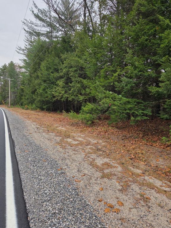 Lot 1-B 1 Sebago Road, Baldwin, ME 04029 — photo 4