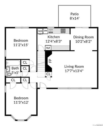 7 Wendover Road, Eastchester, NY 10709