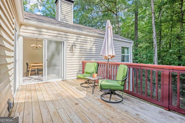 33 Dunwoody Springs Drive, Atlanta, GA 30328
