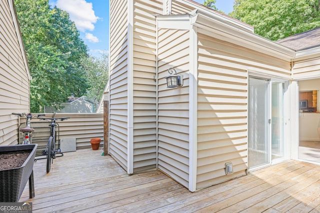 33 Dunwoody Springs Drive, Atlanta, GA 30328