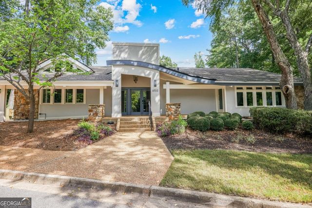 33 Dunwoody Springs Drive, Atlanta, GA 30328