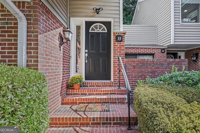 33 Dunwoody Springs Drive, Atlanta, GA 30328