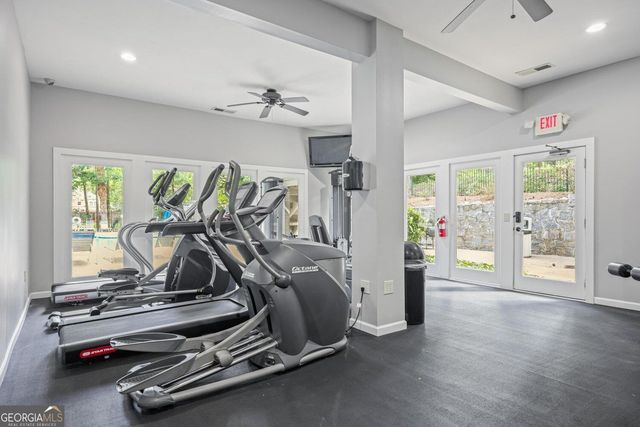 33 Dunwoody Springs Drive, Atlanta, GA 30328
