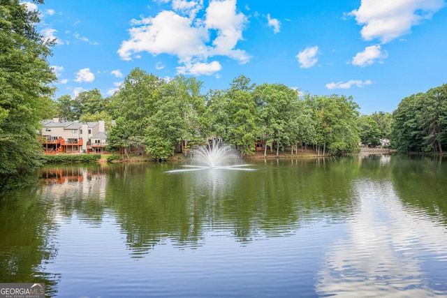 33 Dunwoody Springs Drive, Atlanta, GA 30328