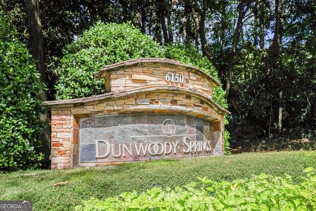 33 Dunwoody Springs Drive, Atlanta, GA 30328