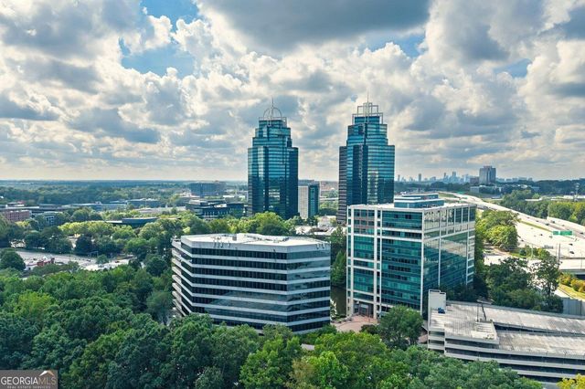 33 Dunwoody Springs Drive, Atlanta, GA 30328
