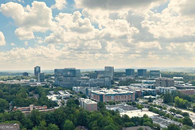 33 Dunwoody Springs Drive, Atlanta, GA 30328