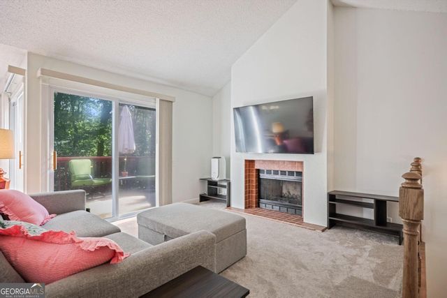 33 Dunwoody Springs Drive, Atlanta, GA 30328