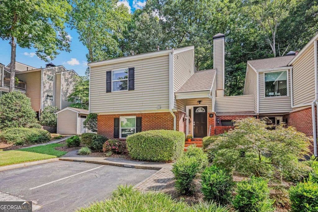 33 Dunwoody Springs Drive, Atlanta, GA 30328