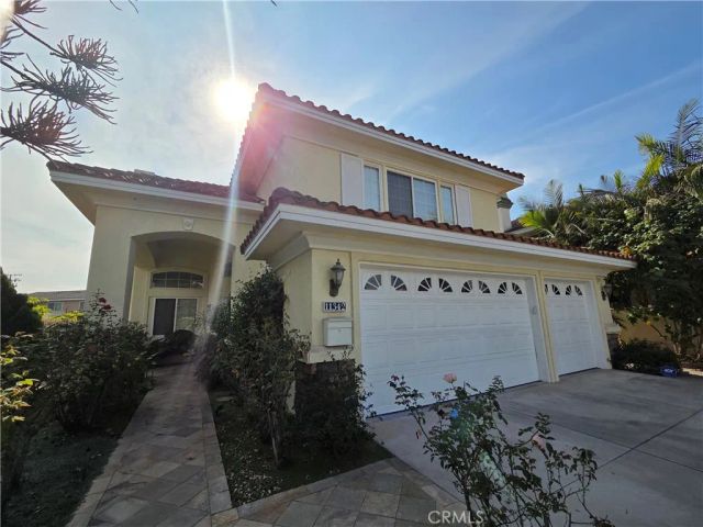 11342 Rose, Cerritos, CA 90703