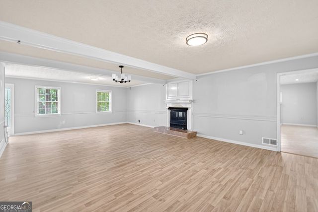 205 Allie Drive, Mcdonough, GA 30252