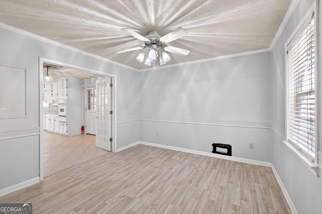 205 Allie Drive, Mcdonough, GA 30252