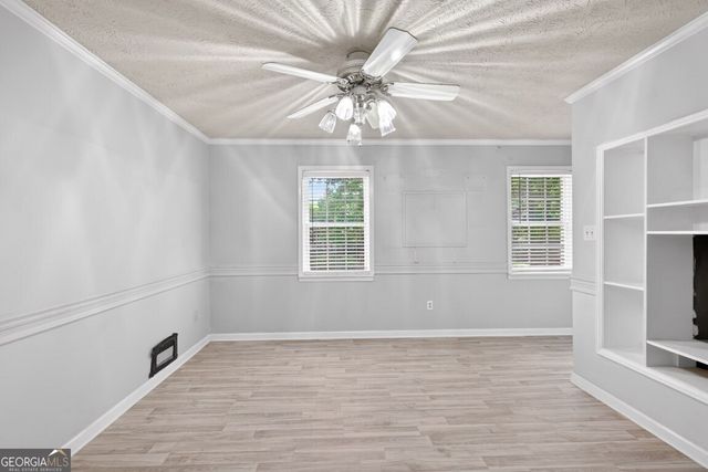 205 Allie Drive, Mcdonough, GA 30252