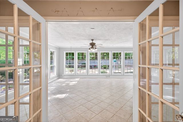 205 Allie Drive, Mcdonough, GA 30252