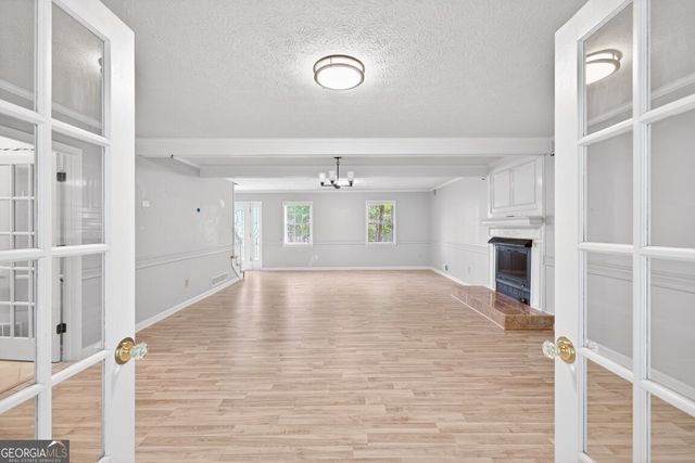 205 Allie Drive, Mcdonough, GA 30252
