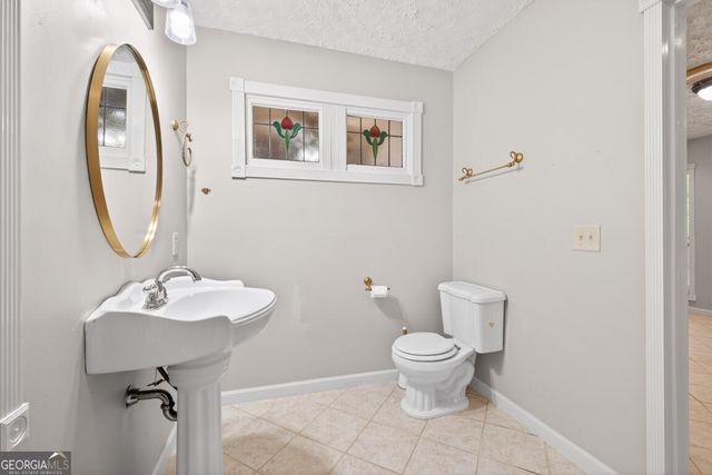 205 Allie Drive, Mcdonough, GA 30252