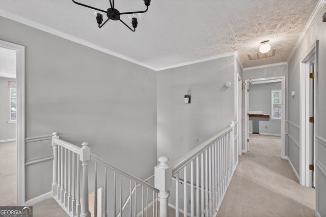 205 Allie Drive, Mcdonough, GA 30252