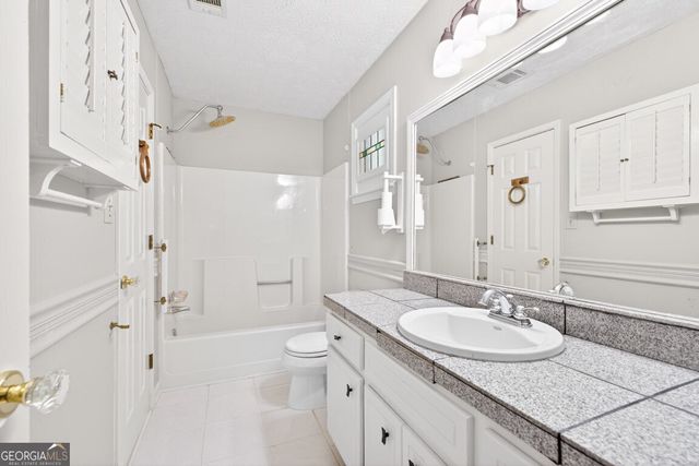 205 Allie Drive, Mcdonough, GA 30252