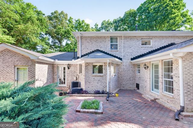 205 Allie Drive, Mcdonough, GA 30252