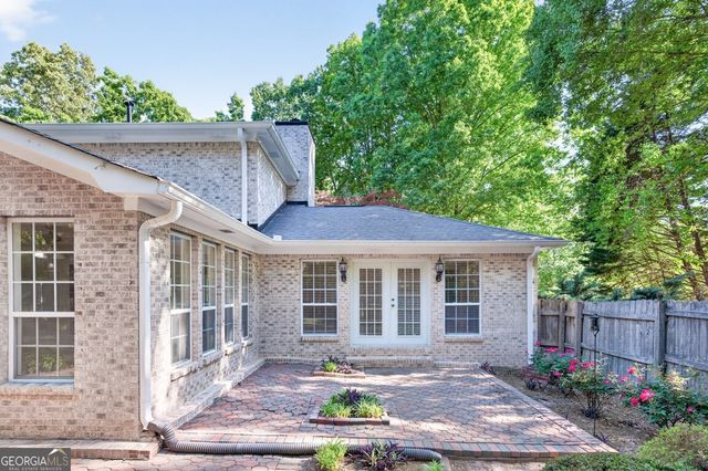 205 Allie Drive, Mcdonough, GA 30252