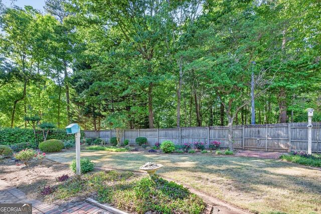 205 Allie Drive, Mcdonough, GA 30252