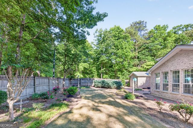 205 Allie Drive, Mcdonough, GA 30252