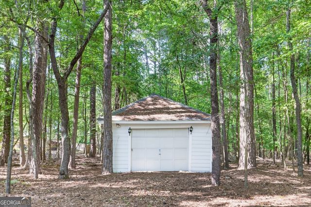 205 Allie Drive, Mcdonough, GA 30252
