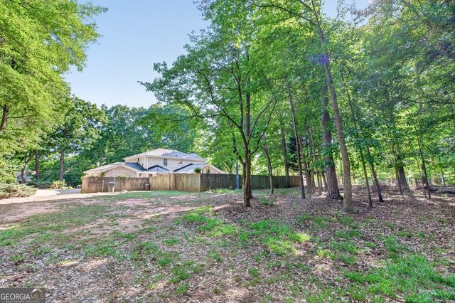 205 Allie Drive, Mcdonough, GA 30252
