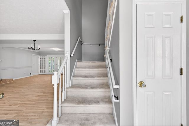 205 Allie Drive, Mcdonough, GA 30252