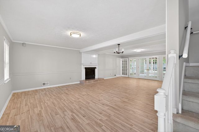 205 Allie Drive, Mcdonough, GA 30252