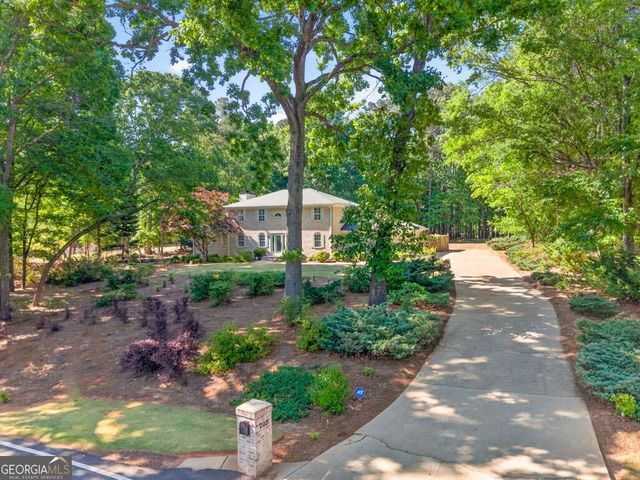205 Allie Drive, Mcdonough, GA 30252