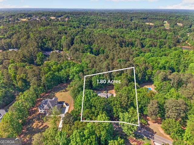 205 Allie Drive, Mcdonough, GA 30252