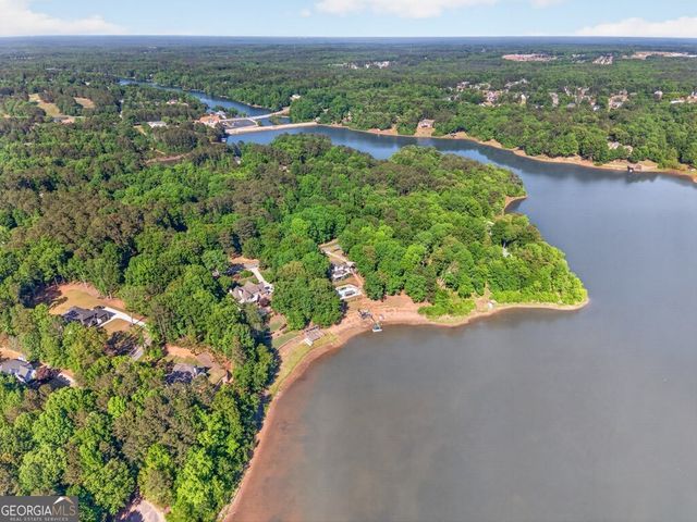 205 Allie Drive, Mcdonough, GA 30252