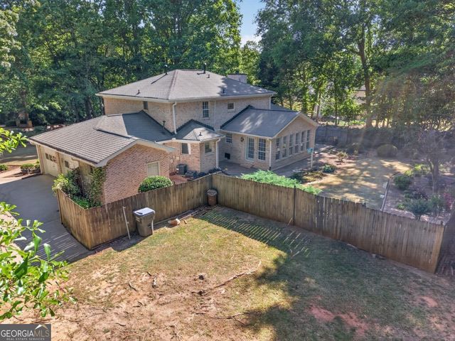 205 Allie Drive, Mcdonough, GA 30252