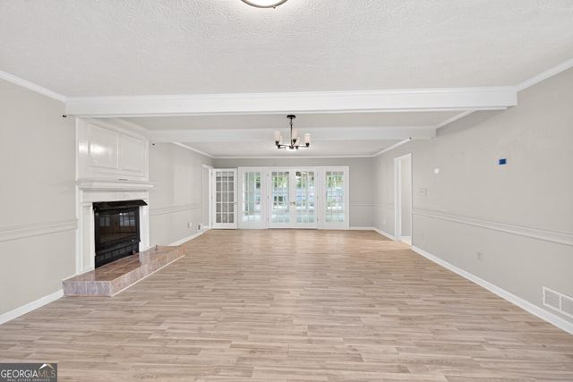 205 Allie Drive, Mcdonough, GA 30252