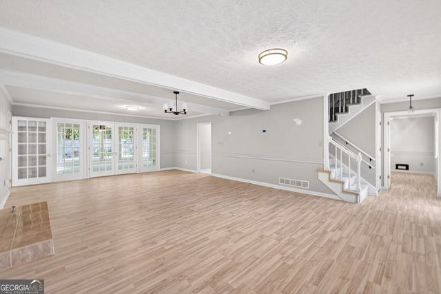 205 Allie Drive, Mcdonough, GA 30252