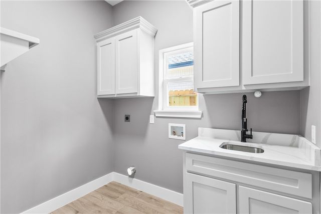 6854 La Salle Dr, Corpus Christi, TX 78414