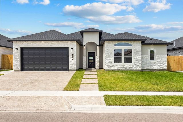 6854 La Salle Dr, Corpus Christi, TX 78414