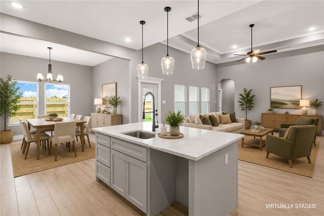 6854 La Salle Dr, Corpus Christi, TX 78414
